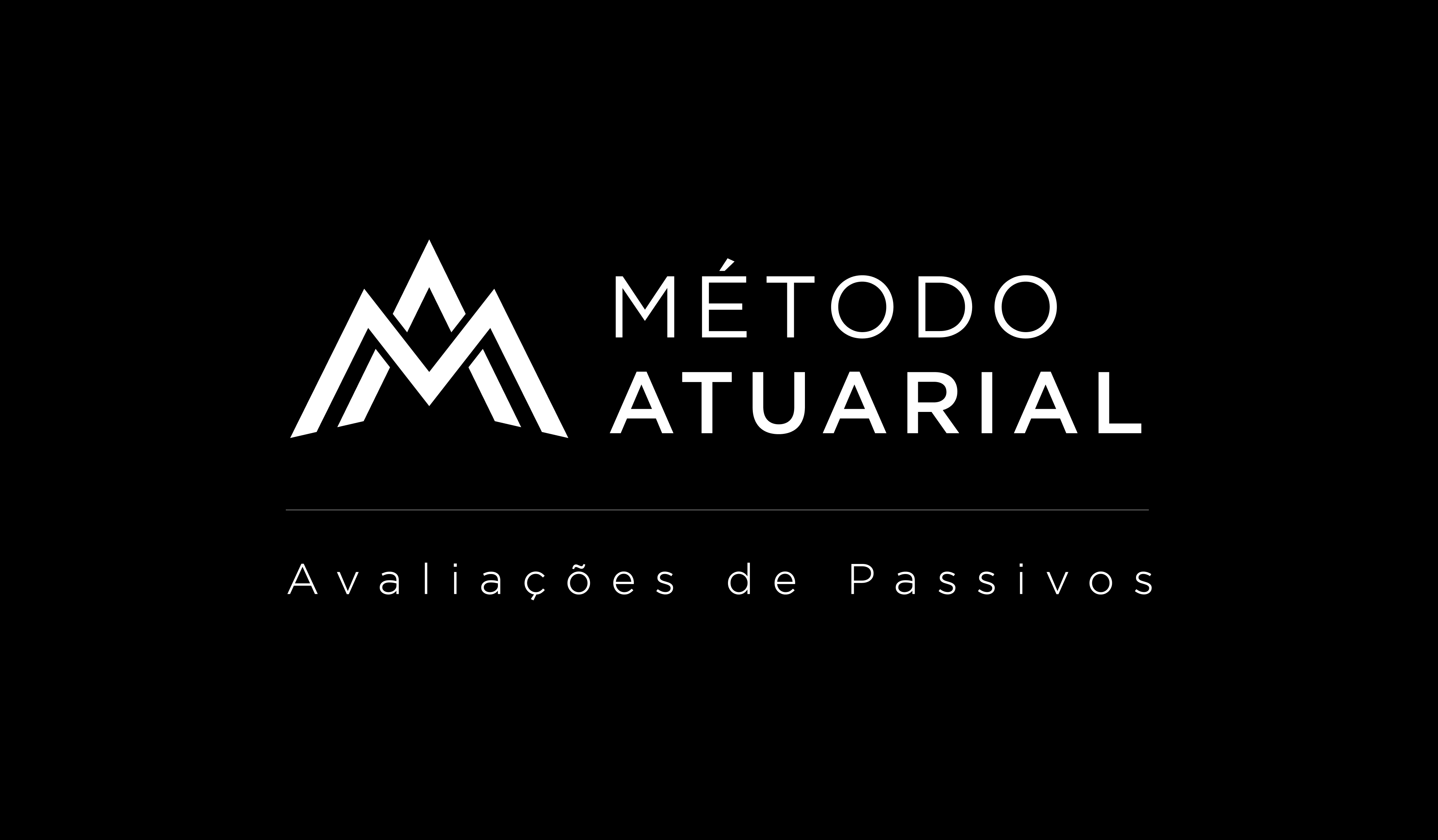 Metodo Atuarial